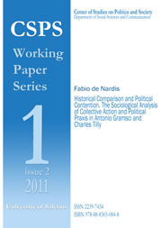 CSPS_2_2011 - Cover