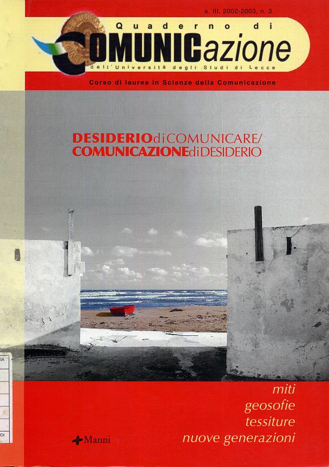 QdC_3_2002 - Cover
