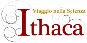Ithaca - logo
