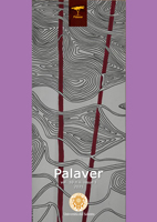 Palaver - Cover