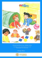 Philosophical Exercises - 2011 - Cover